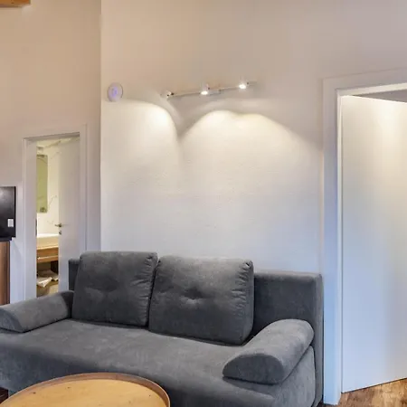 Grubig Apartment Ehrwald