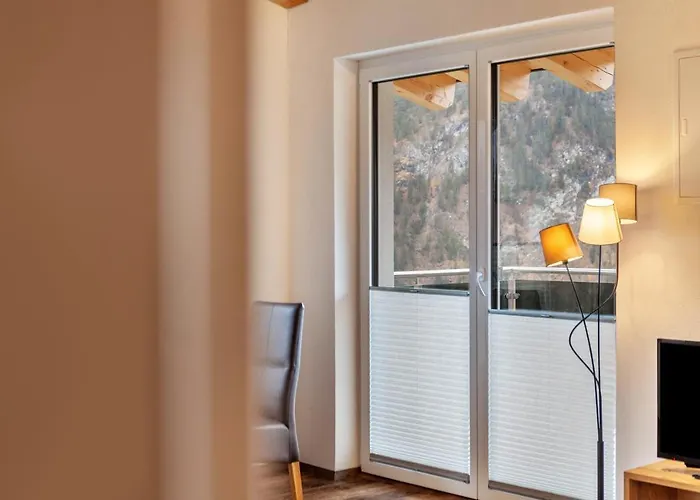 Grubig Apartamento Ehrwald