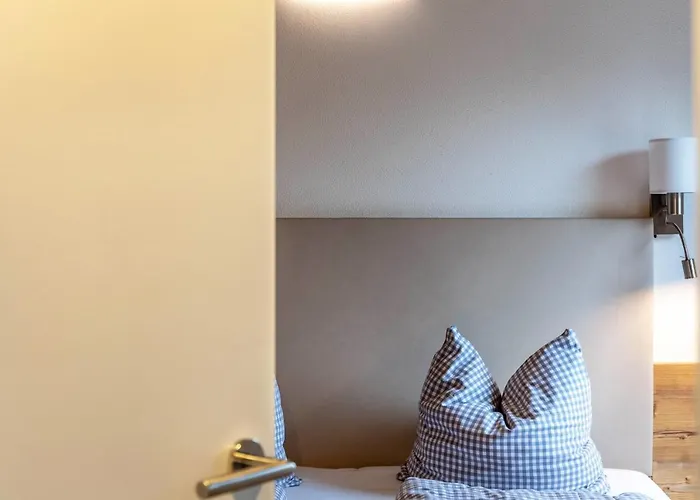 Apartamento Grubig *