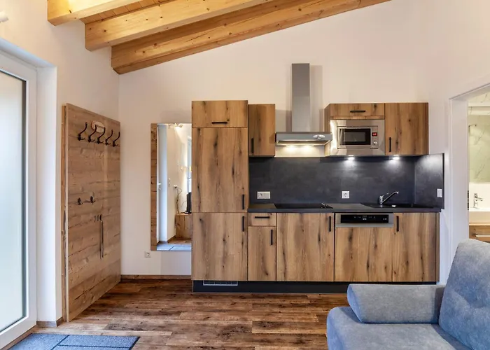 Grubig Apartamento *