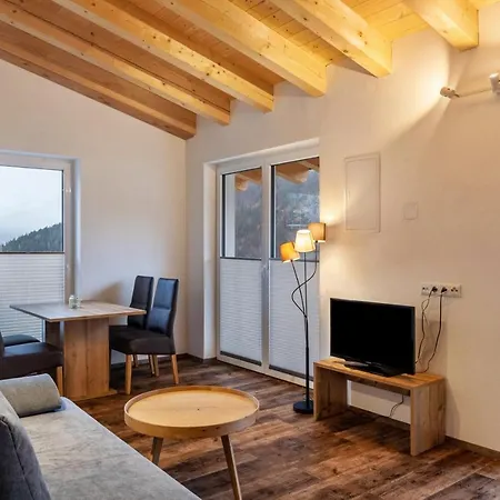 Grubig Appartement *