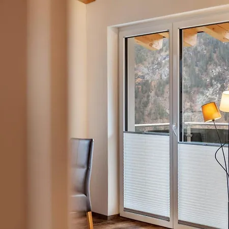 Grubig Appartement Ehrwald