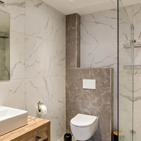 Appartement Grubig Ehrwald