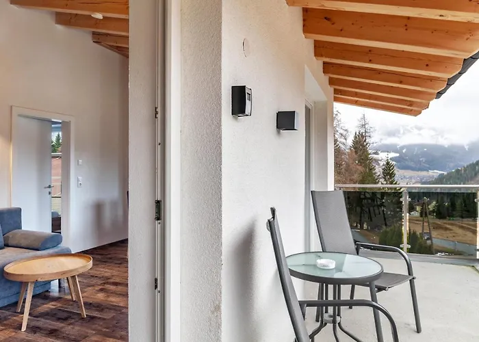 Apartamento Grubig *