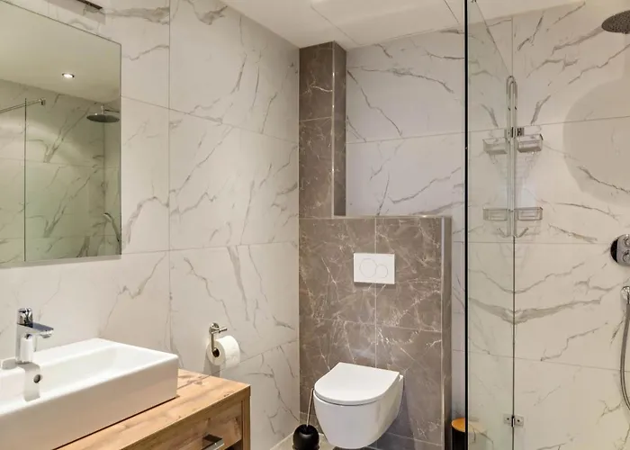 Apartamento Grubig Ehrwald